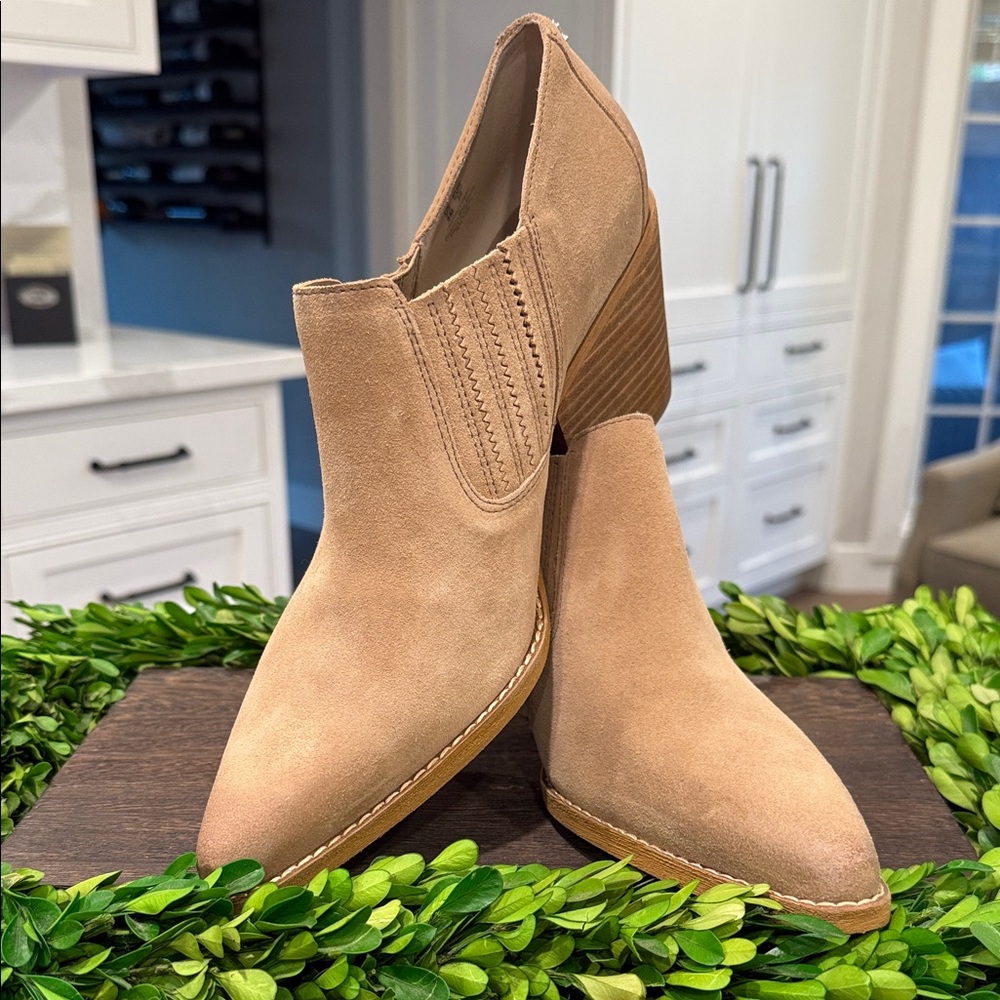 Sam Edelman booties